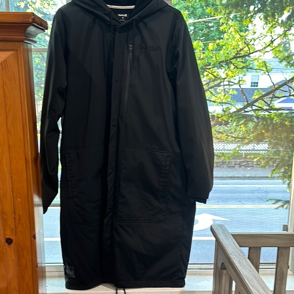 Men or Women’s Surfing jacket